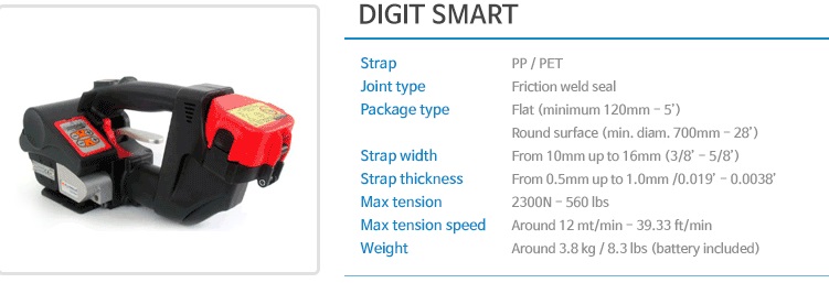 Digit Smart